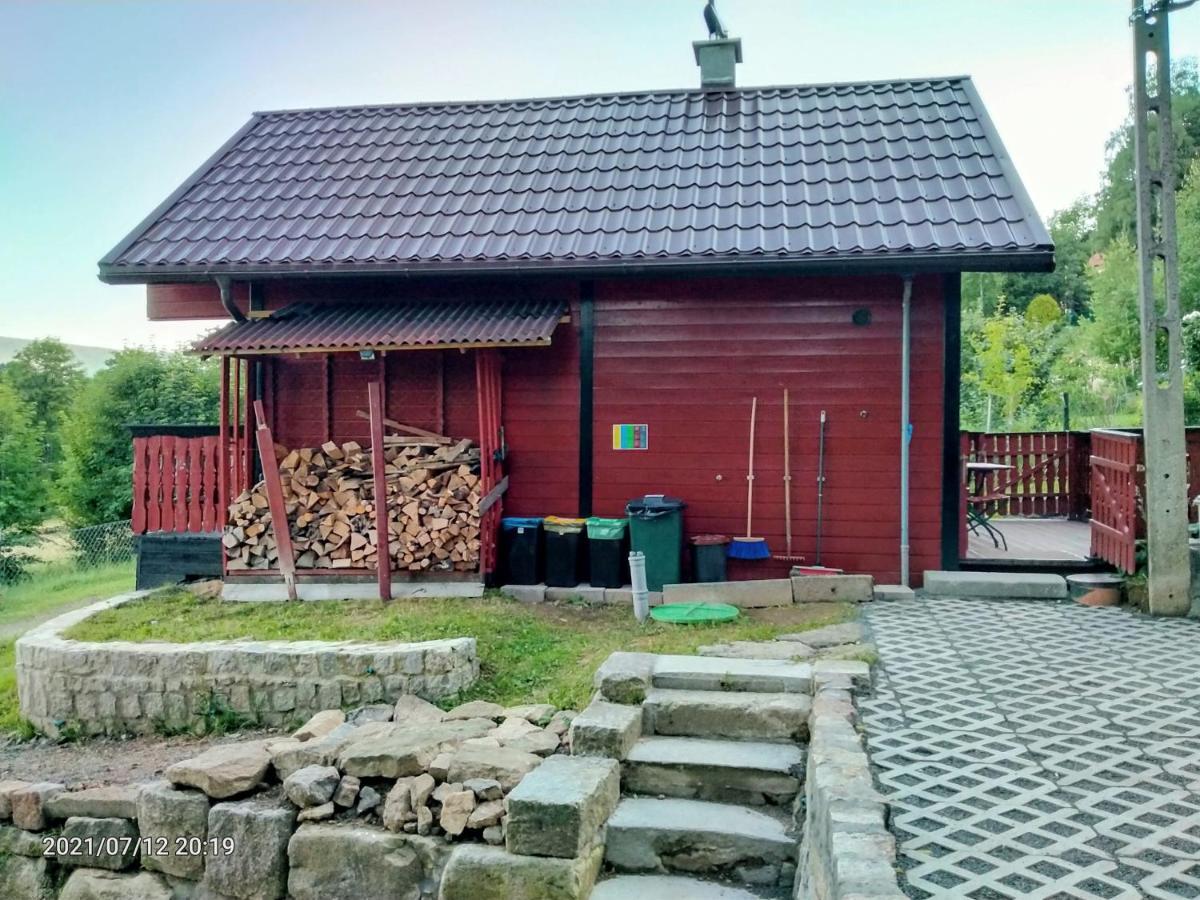 Kuligowka Szklarska Poręba Exterior foto