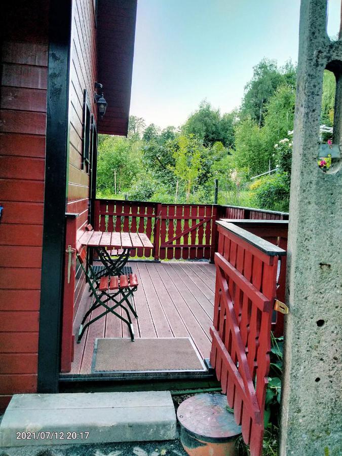 Kuligowka Szklarska Poręba Exterior foto
