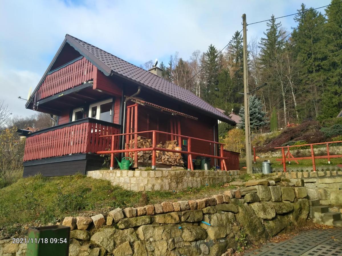 Kuligowka Szklarska Poręba Exterior foto